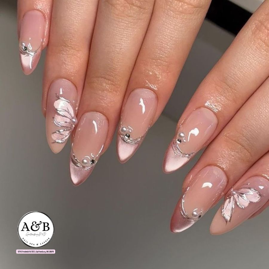 Mar 9 M1 Nail Care & Spa (2)